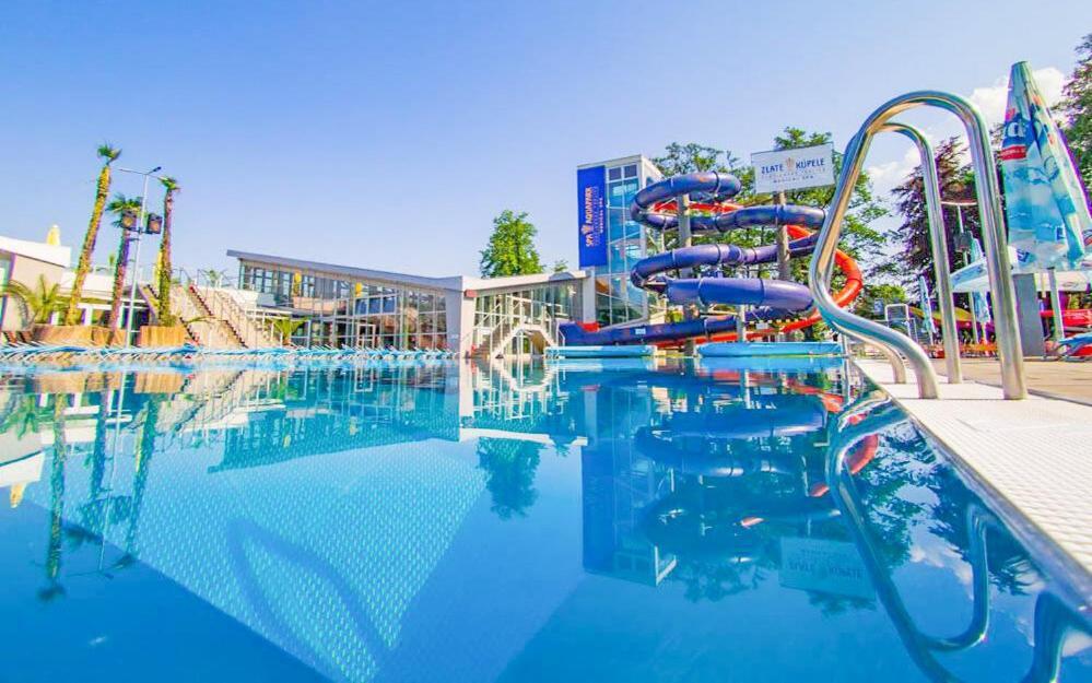 Penzion Panda Tourist Turcianske Teplice Exterior photo